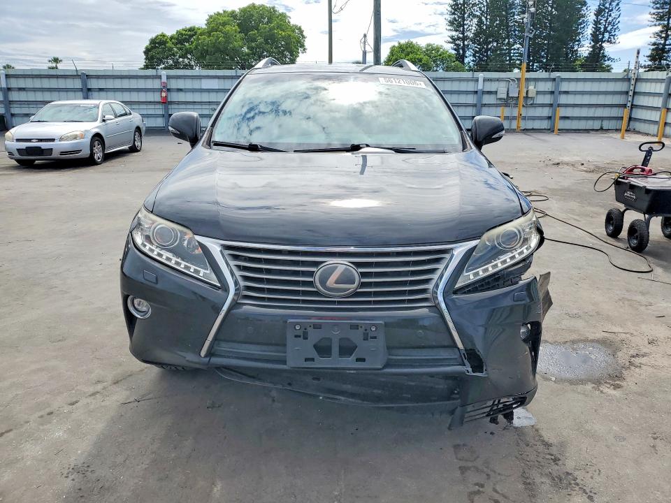Aukcja sprzedaży 2015 Lexus Rx 350, vin: JTJBK1BA8F2481690, numer aukcji: 56121006