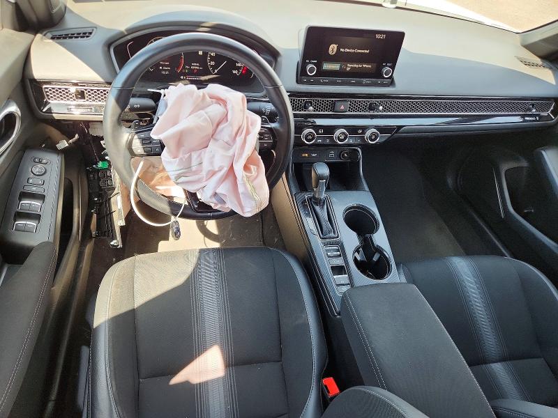 Продажа на аукционе авто 2024 Honda Civic, vin: 2HGFE2F58RH575547, номер лота: 56978506