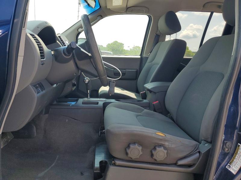 58775636 :رقم المزاد ، 5N1AN08W09C501931 vin ، 2009 Nissan Xterra مزاد بيع