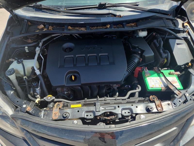 Продаж на аукціоні авто 2013 Toyota Corolla, vin: 5YFBU4EE2DP111749, номер лоту: 57215596