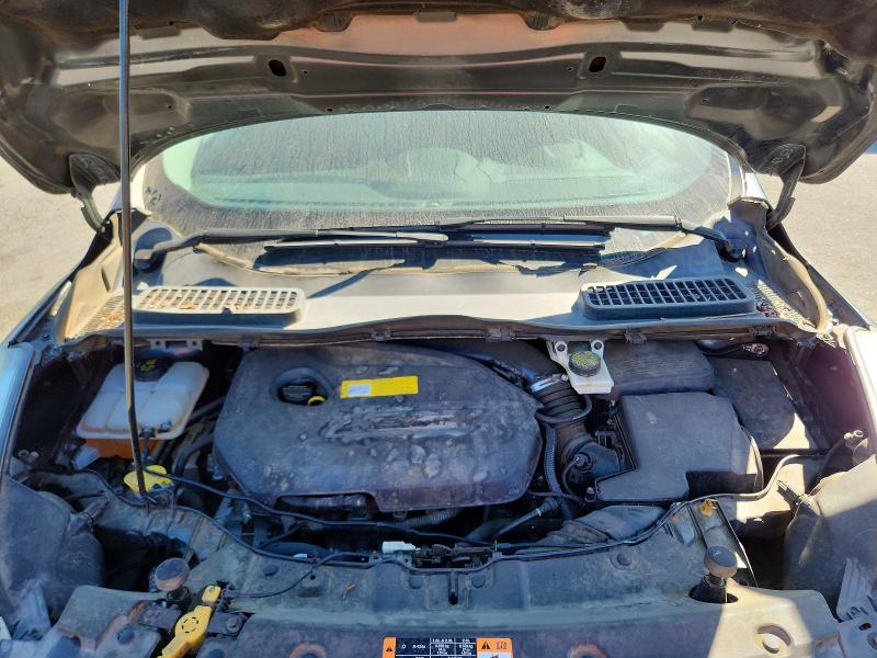 Aukcja sprzedaży 2015 Ford Escape, vin: 1FMCU0GXXFUB07316, numer aukcji: 57866856