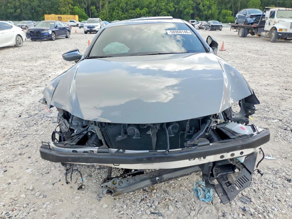 2025 Lexus Rc 350 მანქანა იყიდება აუქციონზე, vin: JTHGZ5BC7S5028813, აუქციონის ნომერი: 58960146