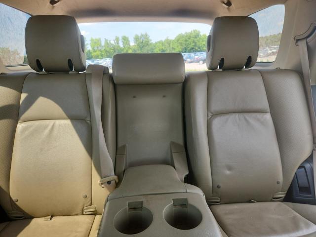 Aukcja sprzedaży 2011 Toyota 4runner, vin: JTEBU5JR0B5048915, numer aukcji: 58734726