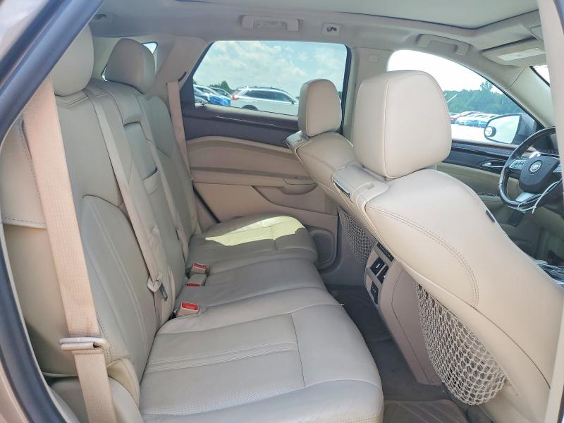 55591776 :رقم المزاد ، 3GYFNCEY7BS631622 vin ، 2011 Cadillac Srx مزاد بيع