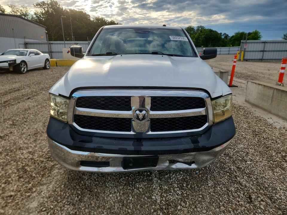 58052556 :رقم المزاد ، 3C6JR6AG2GG239653 vin ، 2016 Ram 1500 مزاد بيع