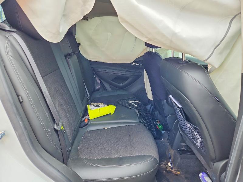 58454636 :رقم المزاد ، KL4CJASB0KB745847 vin ، 2019 Buick Encore مزاد بيع