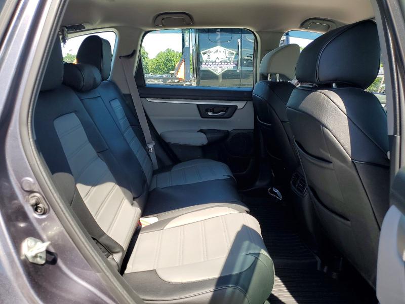 Aukcja sprzedaży 2017 Honda Cr-v, vin: 5J6RW6H36HL007174, numer aukcji: 57388286