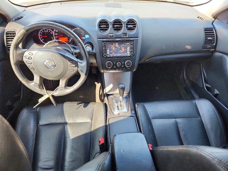 2010 Nissan Altima მანქანა იყიდება აუქციონზე, vin: 1N4BL2AP6AN528806, აუქციონის ნომერი: 56672816