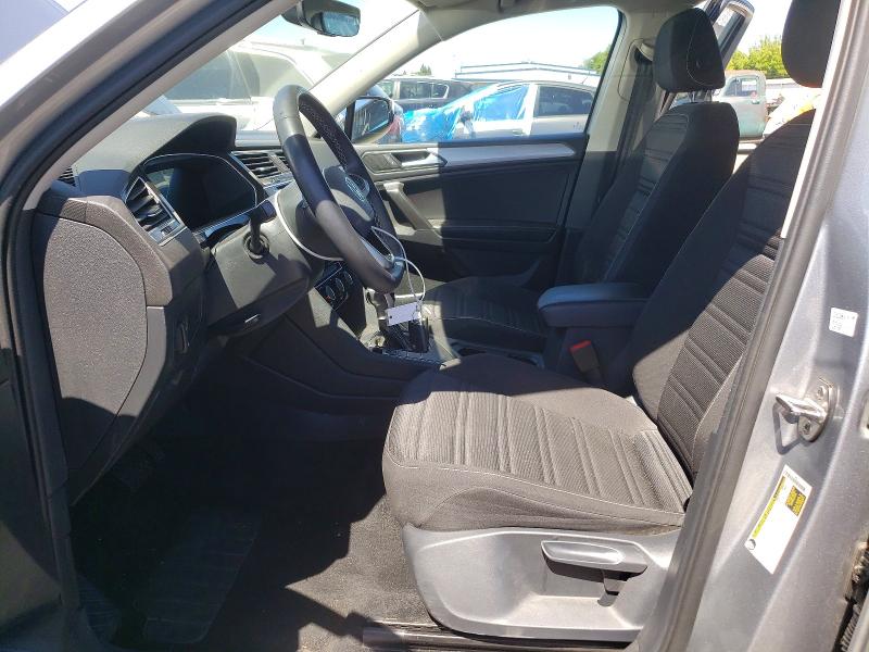 Aukcja sprzedaży 2024 Volkswagen Tiguan, vin: 3VVRB7AX9RM076947, numer aukcji: 57185506