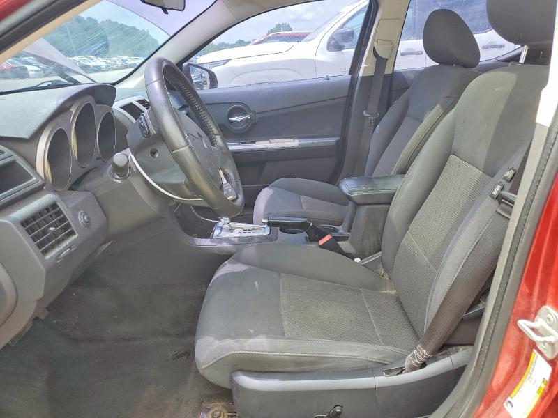58733406 :رقم المزاد ، 1B3LC56DX9N507212 vin ، 2009 Dodge Avenger مزاد بيع