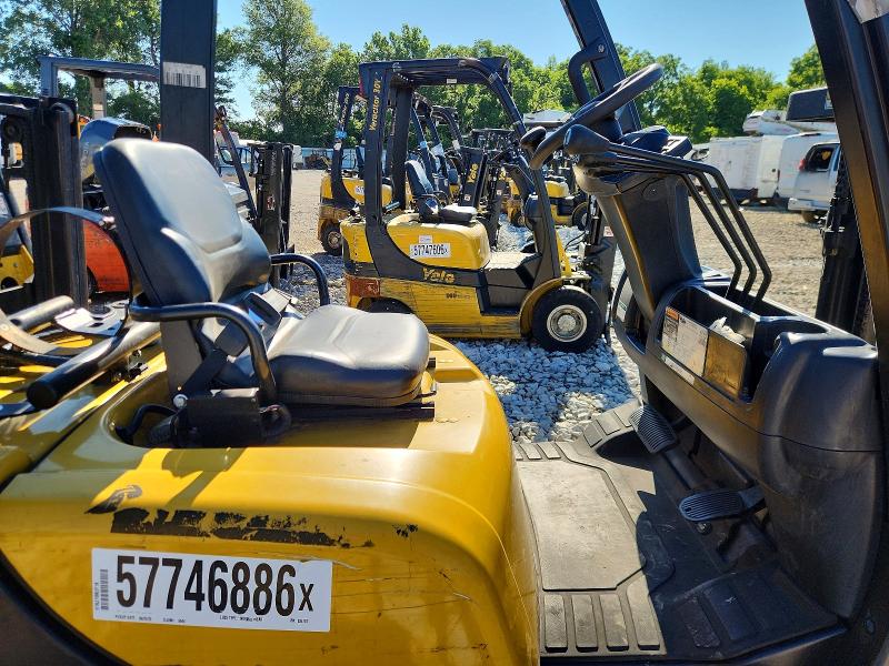 Продаж на аукціоні авто 2019 Yale Unknown, vin: D810V03475T, номер лоту: 57746886