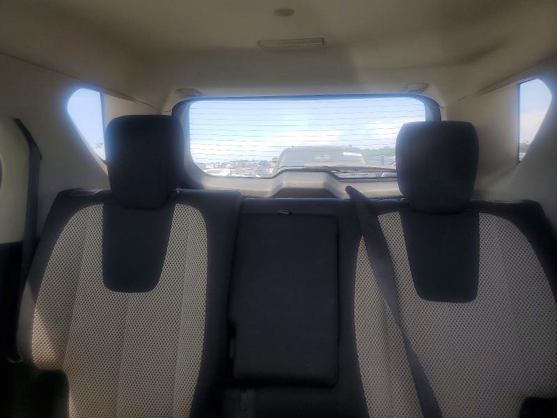 2012 Chevrolet Equinox მანქანა იყიდება აუქციონზე, vin: 2GNFLNEK6C6252122, აუქციონის ნომერი: 56347236