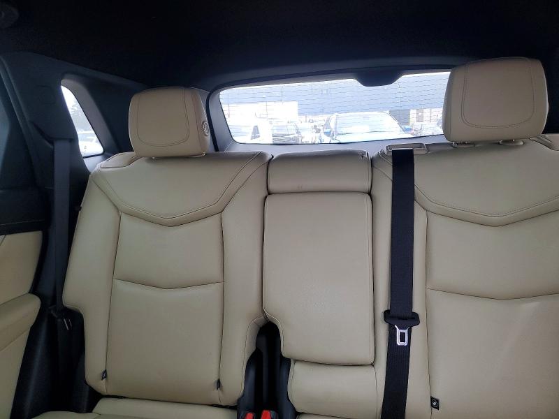 Aukcja sprzedaży 2018 Cadillac Xt5, vin: 1GYKNARS9JZ233953, numer aukcji: 57820016