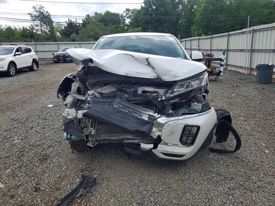 2020 Mitsubishi Outlander Sport მანქანა იყიდება აუქციონზე, vin: JA4AP3AU7LU013192, აუქციონის ნომერი: 57628556