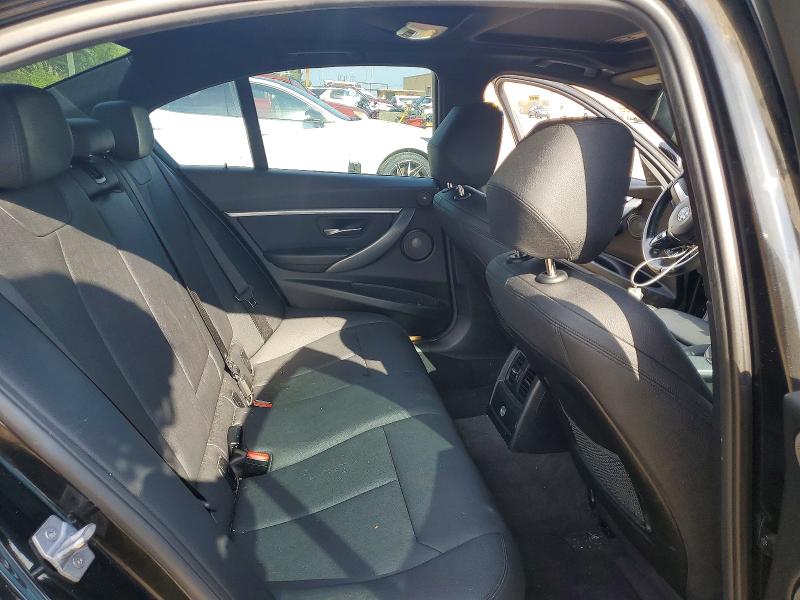 Продажа на аукционе авто 2018 Bmw 330, vin: WBA8B9G50JNU98382, номер лота: 56335956