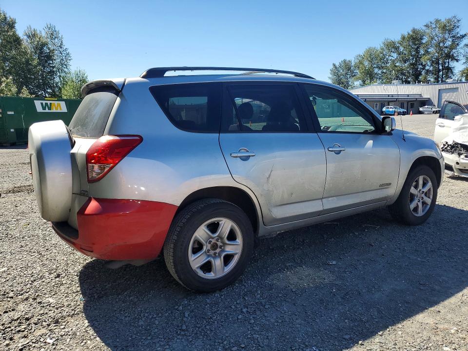 Продаж на аукціоні авто 2007 Toyota Rav4, vin: JTMBK31V676019898, номер лоту: 57778586