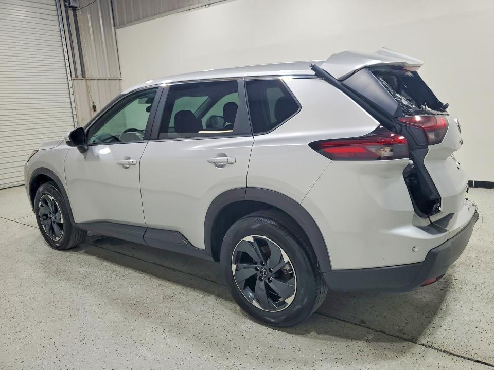 Aukcja sprzedaży 2025 Nissan Rogue, vin: 5N1BT3BB5SC820667, numer aukcji: 55686366