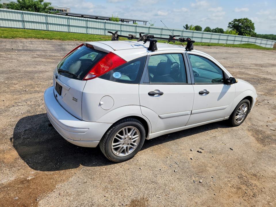 Aukcja sprzedaży 2003 Ford Focus, vin: 3FAHP37323R133658, numer aukcji: 56798176