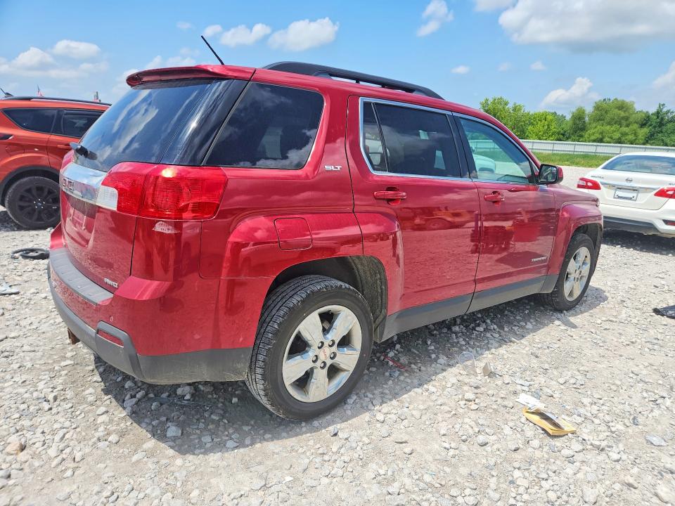 Aukcja sprzedaży 2014 Gmc Terrain, vin: 2GKFLXEK5E6216448, numer aukcji: 56666206