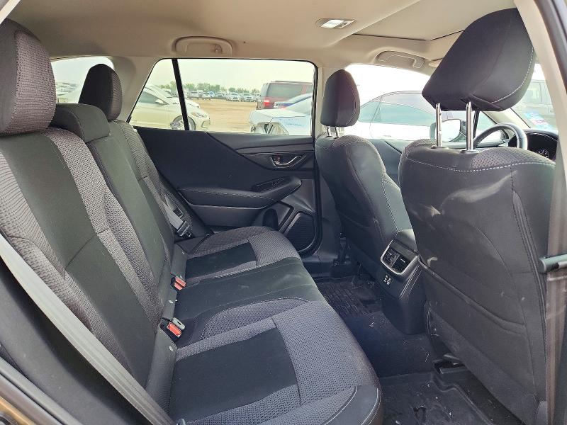 Aukcja sprzedaży 2024 Subaru Outback, vin: 4S4BTAFC7R3145020, numer aukcji: 57823636