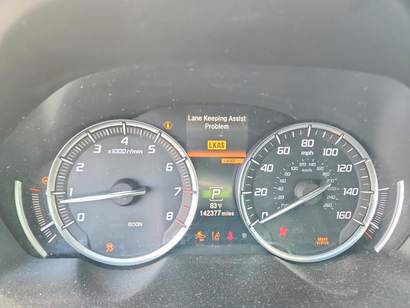 Aukcja sprzedaży 2018 Acura Tlx, vin: 19UUB1F32JA002283, numer aukcji: 57339176