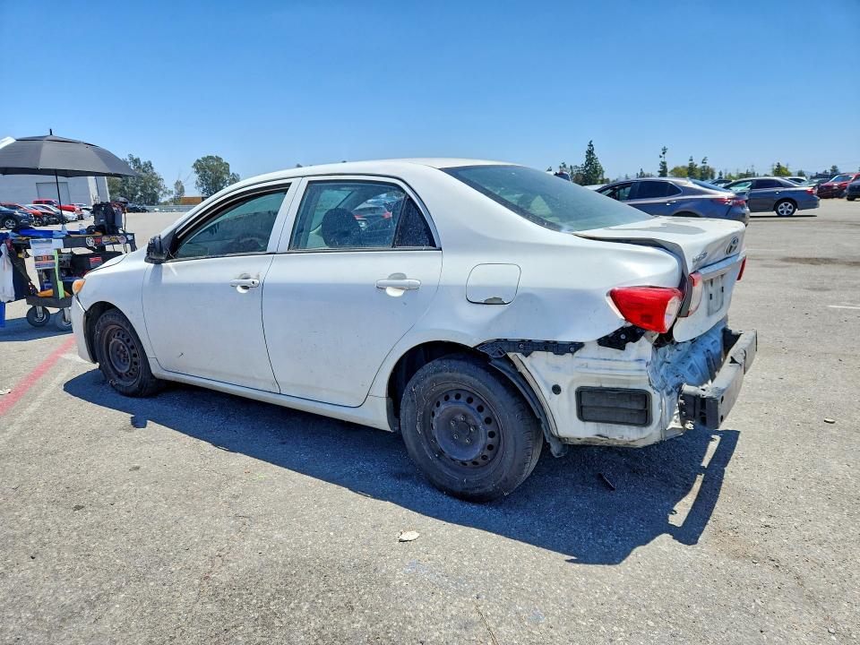 Продаж на аукціоні авто 2013 Toyota Corolla, vin: 5YFBU4EE9DP190904, номер лоту: 54809706