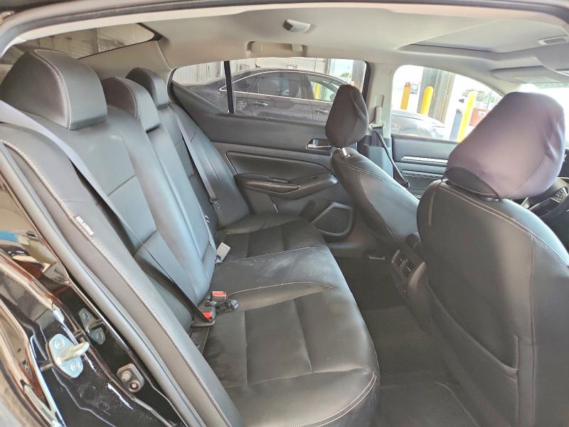 2019 Nissan Altima მანქანა იყიდება აუქციონზე, vin: 1N4BL4EV6KC158801, აუქციონის ნომერი: 57003416