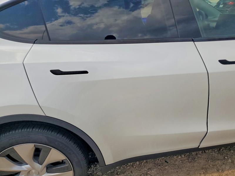 Aukcja sprzedaży 2023 Tesla Model Y, vin: 7SAYGDEEXPF759134, numer aukcji: 85977915