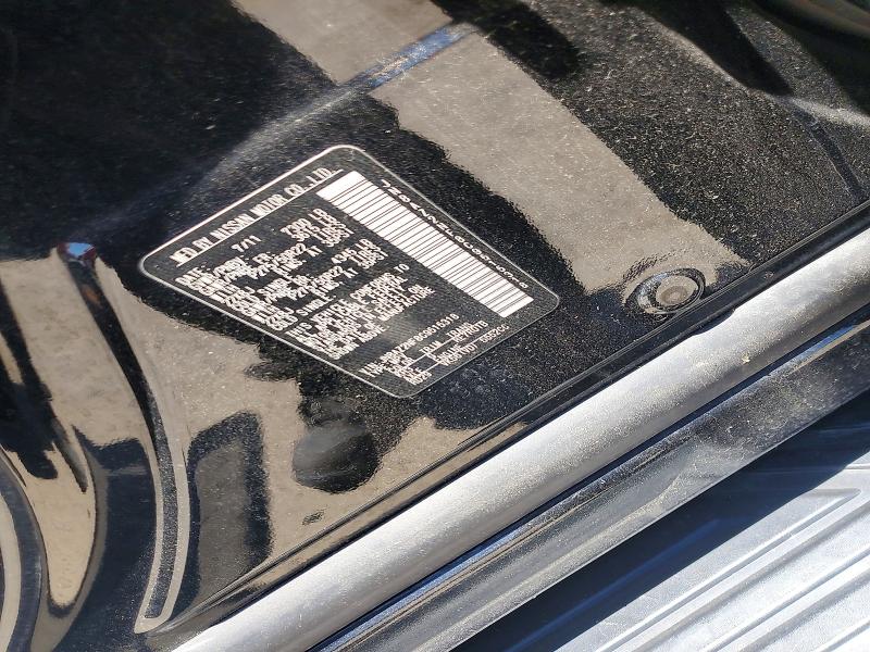 55937236 :رقم المزاد ، JN8AZ2NF8C9515318 vin ، 2012 Infiniti Qx56 مزاد بيع