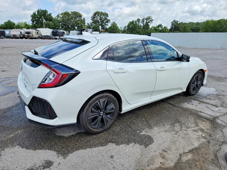 Aukcja sprzedaży 2019 Honda Civic, vin: SHHFK7H61KU200135, numer aukcji: 56480506