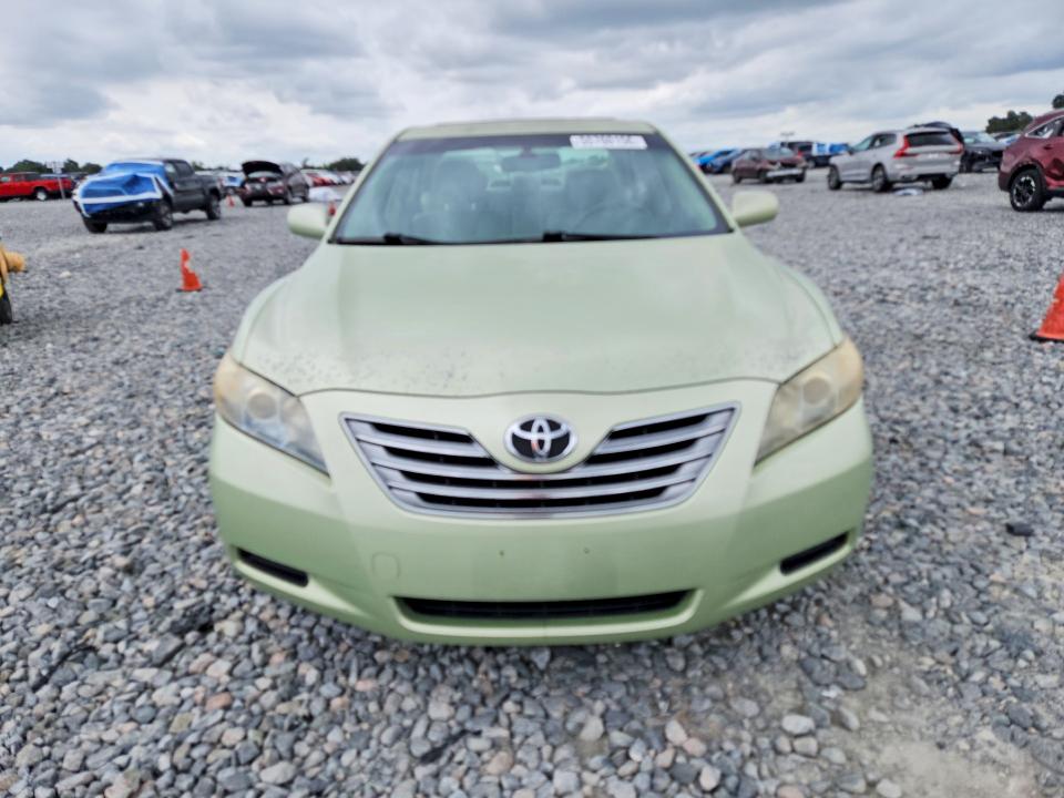 Продаж на аукціоні авто 2007 Toyota Camry, vin: JTNBB46K973002255, номер лоту: 55760156