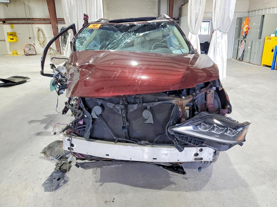 Продажа на аукционе авто 2013 Lexus Rx 350, vin: 2T2BK1BA6DC215999, номер лота: 57690396