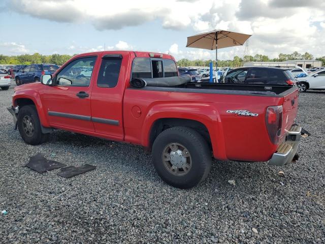 58252366 :رقم المزاد ، 1GTDT19E488173370 vin ، 2008 Gmc Canyon مزاد بيع