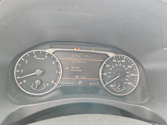 2023 Nissan Altima მანქანა იყიდება აუქციონზე, vin: 1N4BL4CV9PN370235, აუქციონის ნომერი: 56814466