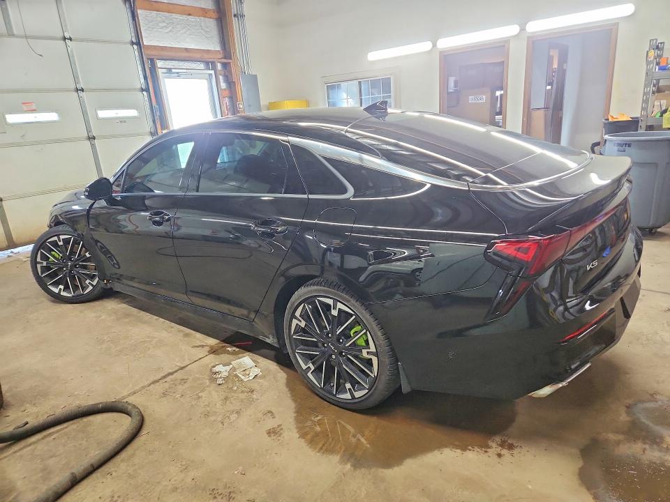 Продажа на аукционе авто 2026 Kia K5, vin: KNAG44J84T5428060, номер лота: 56651156