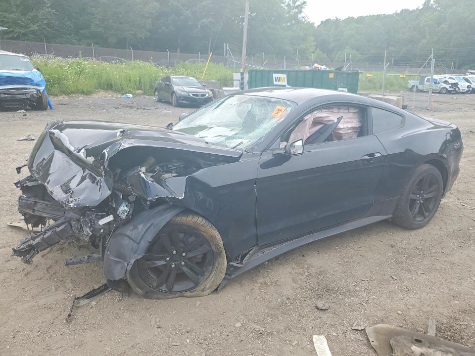 58754176 :رقم المزاد ، 1FA6P8AMXG5265954 vin ، 2016 Ford Mustang مزاد بيع