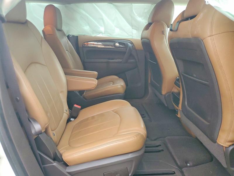 Aukcja sprzedaży 2014 Buick Enclave, vin: 5GAKRCKD1EJ224915, numer aukcji: 56319866
