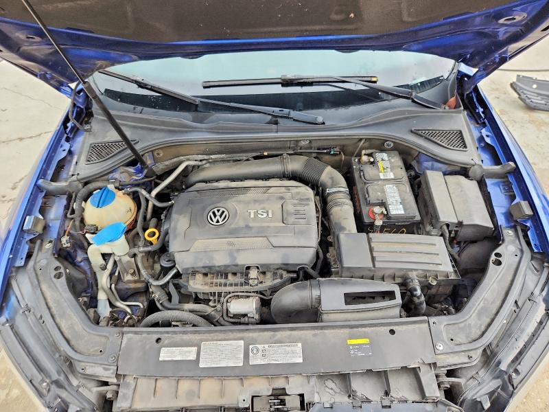 Aukcja sprzedaży 2016 Volkswagen Passat, vin: 1VWBT7A33GC008195, numer aukcji: 57553296