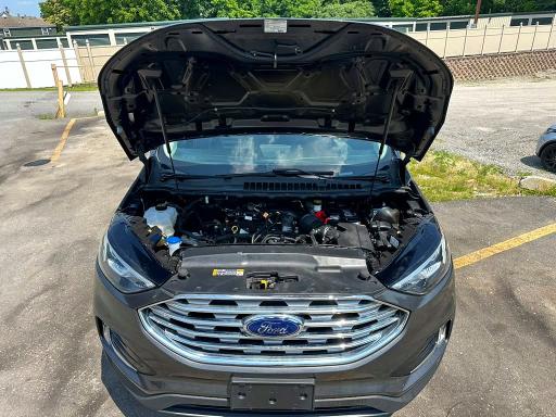 57395126 :رقم المزاد ، 2FMPK3J9XLBA74161 vin ، 2020 Ford Edge مزاد بيع