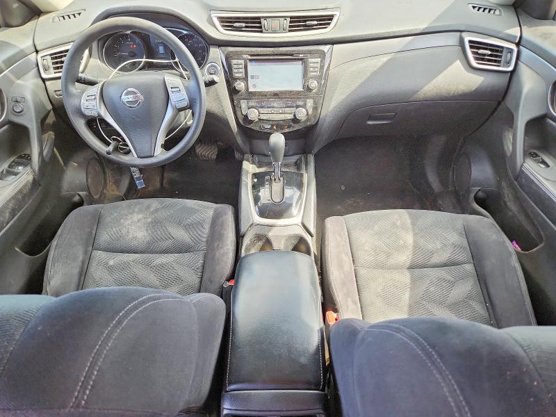 Aukcja sprzedaży 2016 Nissan Rogue, vin: JN8AT2MVXGW146916, numer aukcji: 59176736