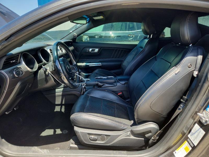 Продажа на аукционе авто 2019 Ford Mustang, vin: 1FA6P8CF8K5147876, номер лота: 56800186