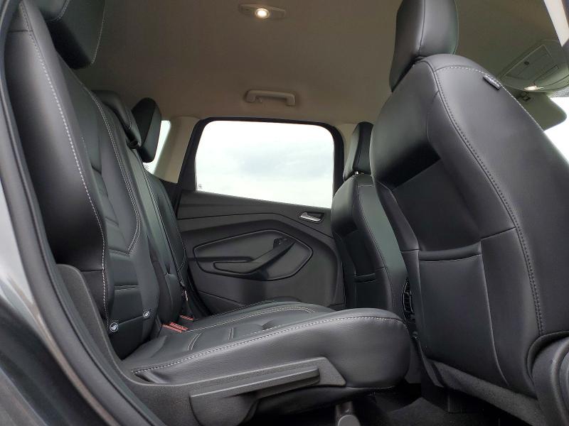 Продаж на аукціоні авто 2019 Ford Escape, vin: 1FMCU0HD2KUB70943, номер лоту: 56338466