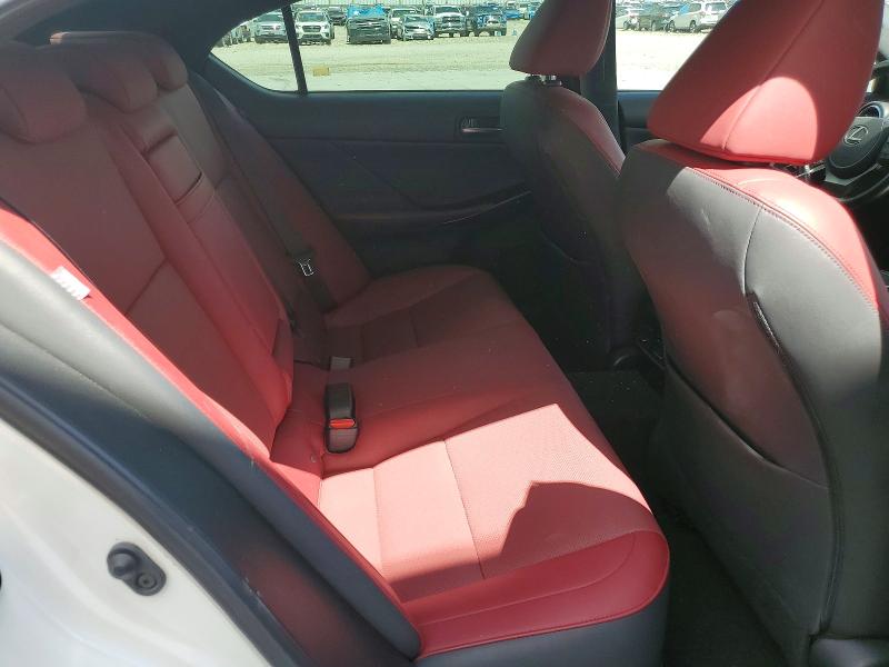 Продаж на аукціоні авто 2021 Lexus Is, vin: JTHAA1D29M5113343, номер лоту: 59338096