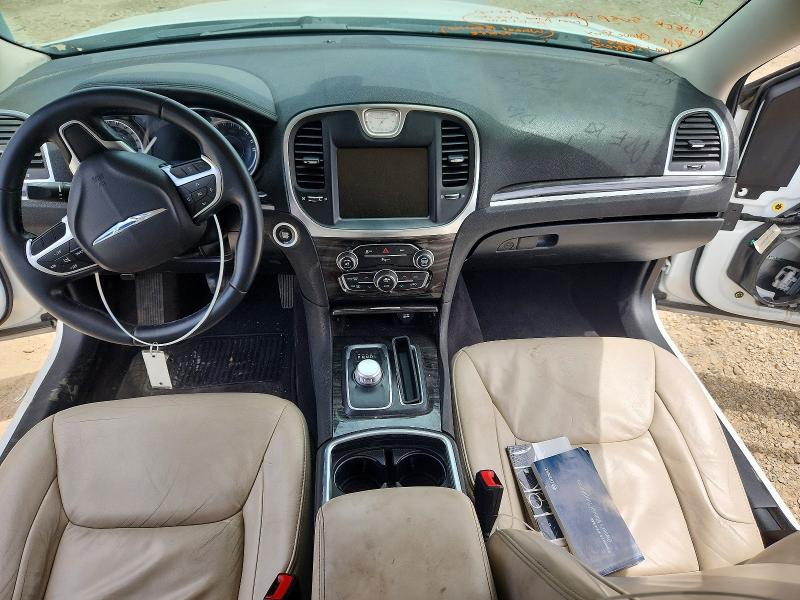 Aukcja sprzedaży 2016 Chrysler 300, vin: 2C3CCARG5GH329359, numer aukcji: 58190826