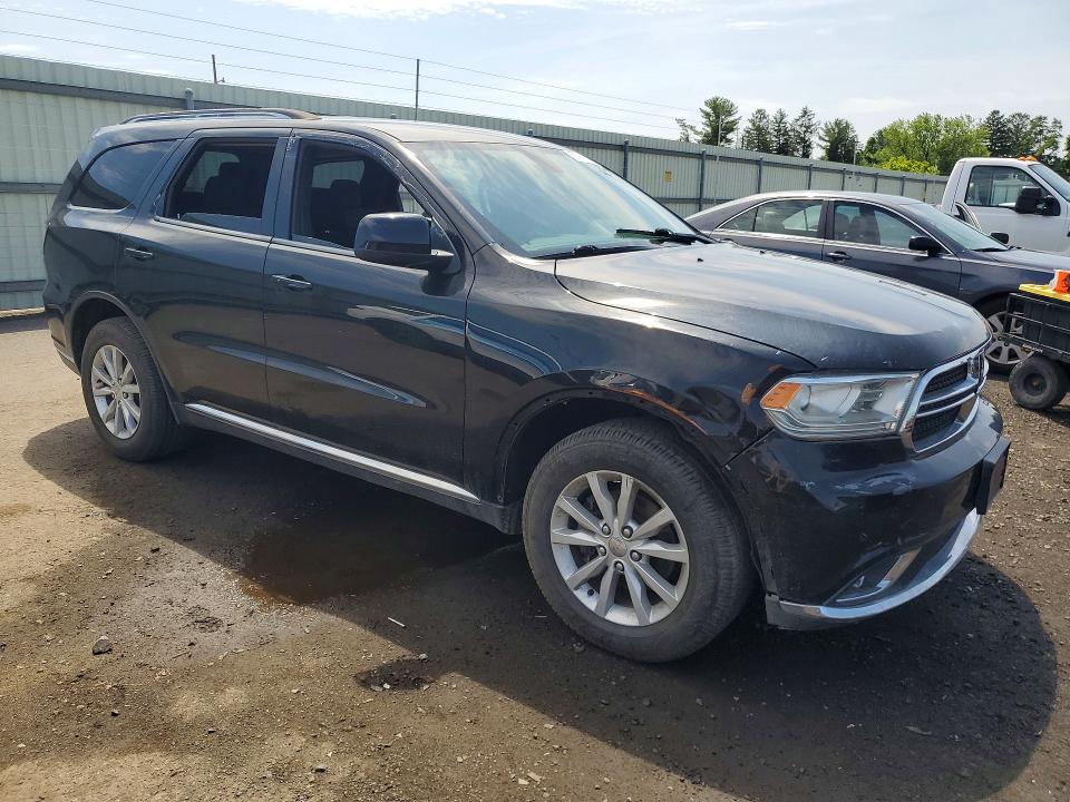 2014 Dodge Durango მანქანა იყიდება აუქციონზე, vin: 1C4RDHAG8EC971856, აუქციონის ნომერი: 57203986