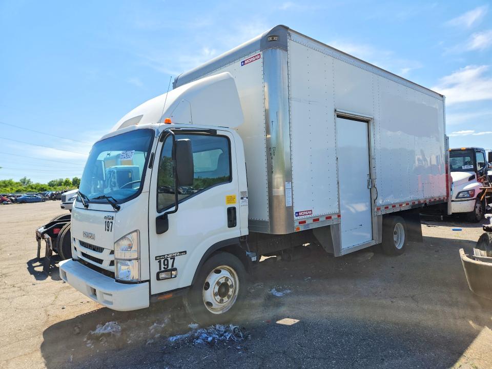 Продаж на аукціоні авто 2019 Isuzu Npr Hd, vin: 54DC4W1C8KS814414, номер лоту: 55042096
