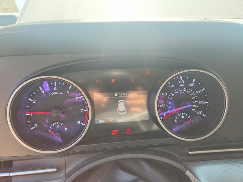Aukcja sprzedaży 2024 Kia Carnival, vin: KNDNB4H34R6420991, numer aukcji: 56244936
