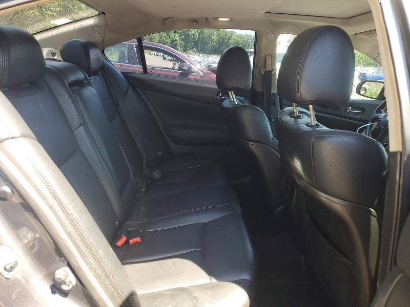 2012 Nissan Maxima მანქანა იყიდება აუქციონზე, vin: 1N4AA5APXCC813042, აუქციონის ნომერი: 56669096