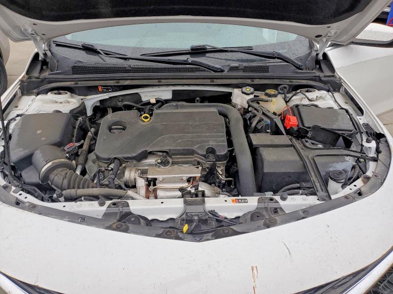 2023 Chevrolet Malibu მანქანა იყიდება აუქციონზე, vin: 1G1ZG5ST7PF140327, აუქციონის ნომერი: 56896076