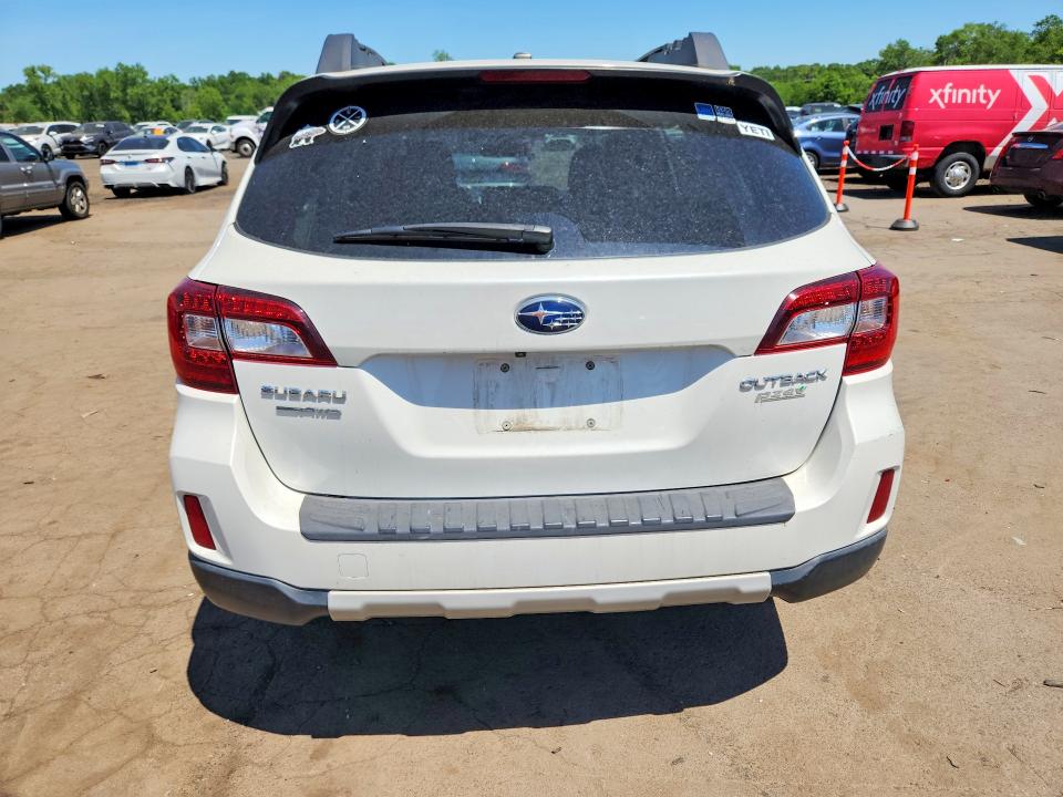 2015 Subaru Outback მანქანა იყიდება აუქციონზე, vin: 4S4BSANC8F3273461, აუქციონის ნომერი: 55840586